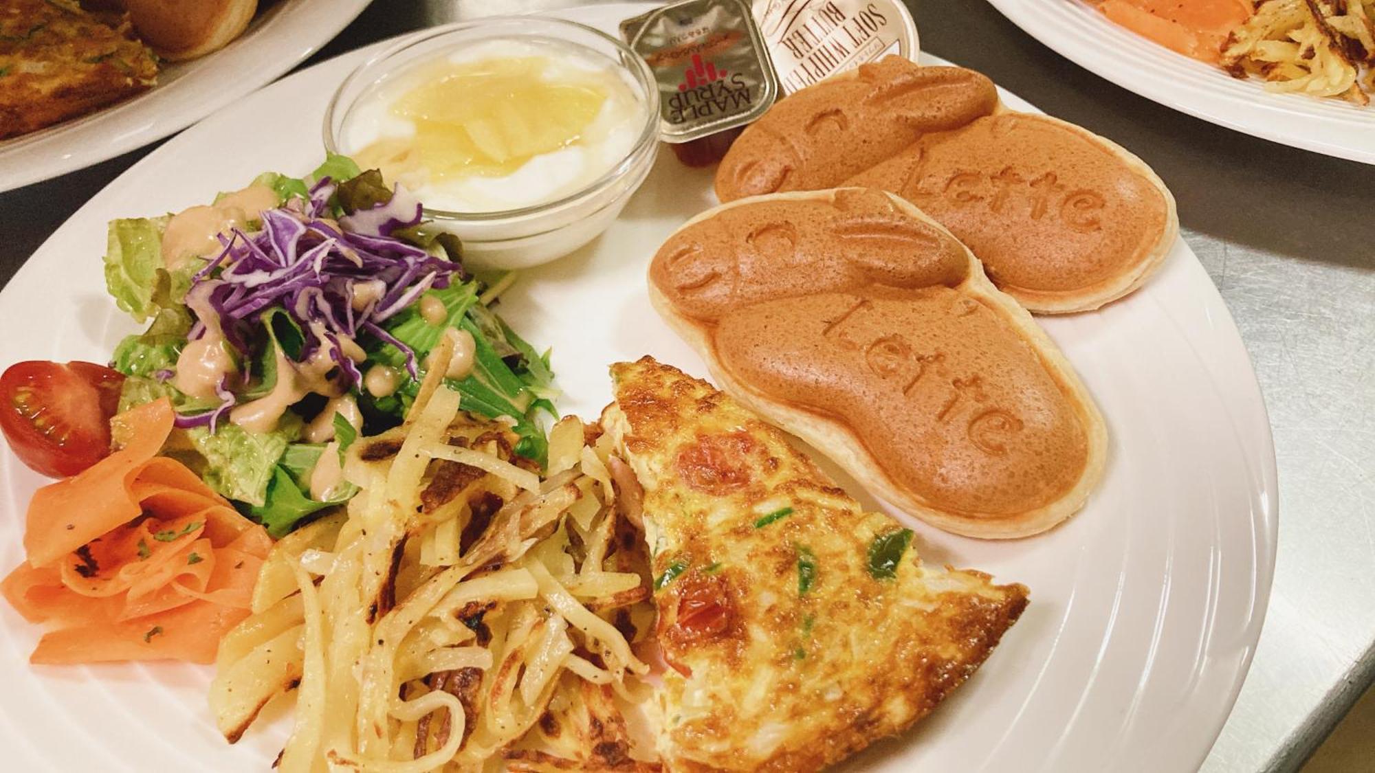 Pension Raclette Nakafurano Esterno foto