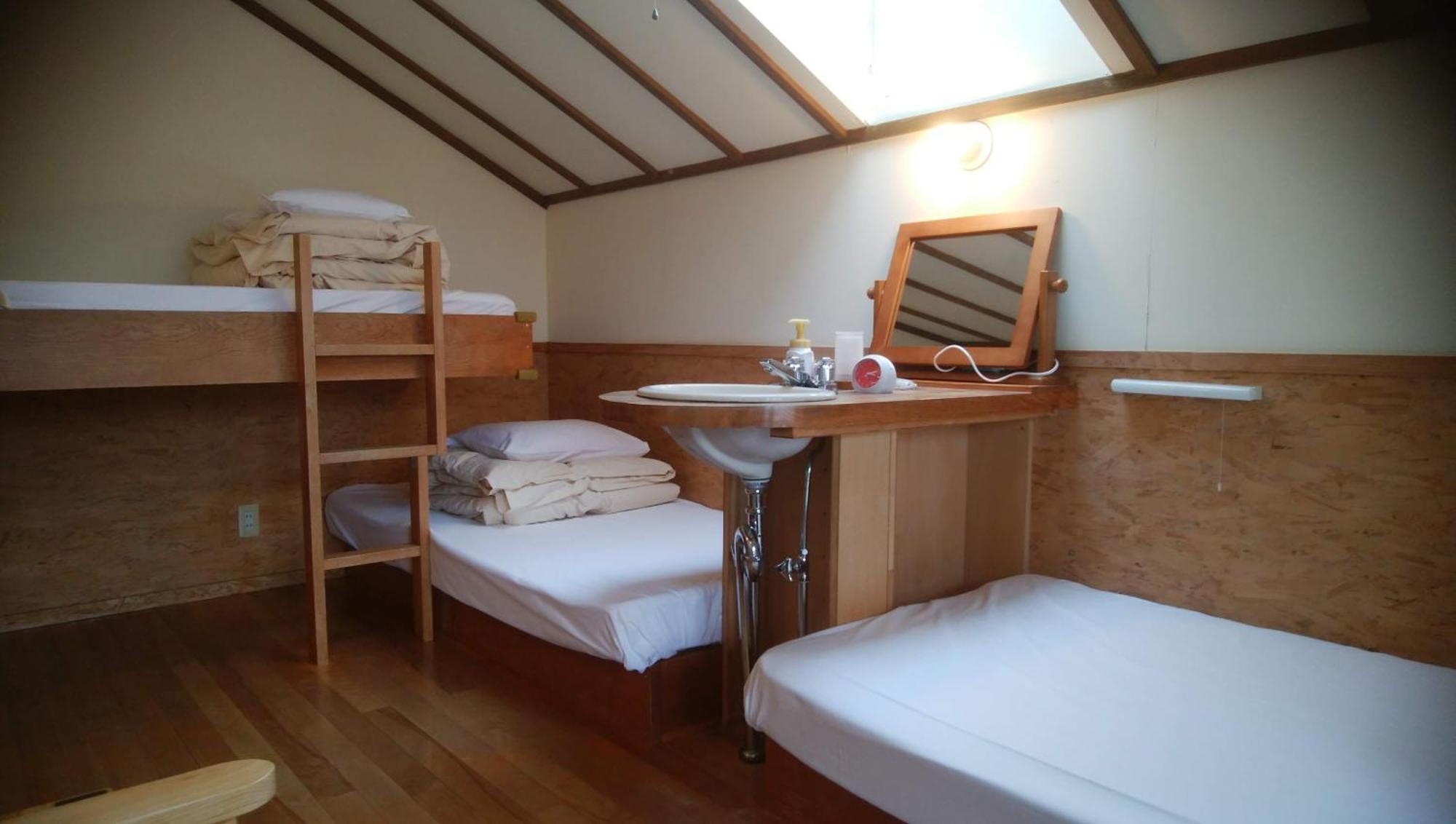 Pension Raclette Nakafurano Esterno foto