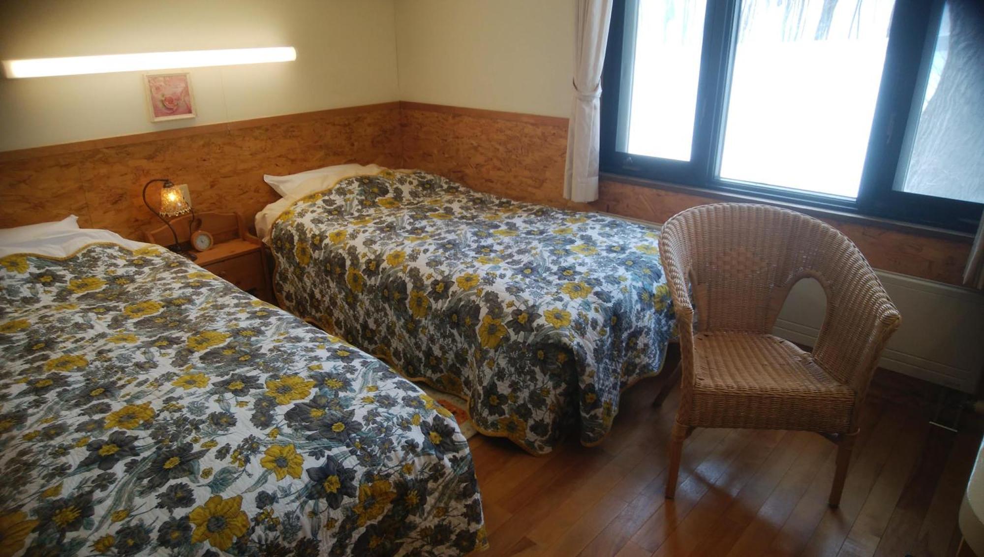Pension Raclette Nakafurano Esterno foto